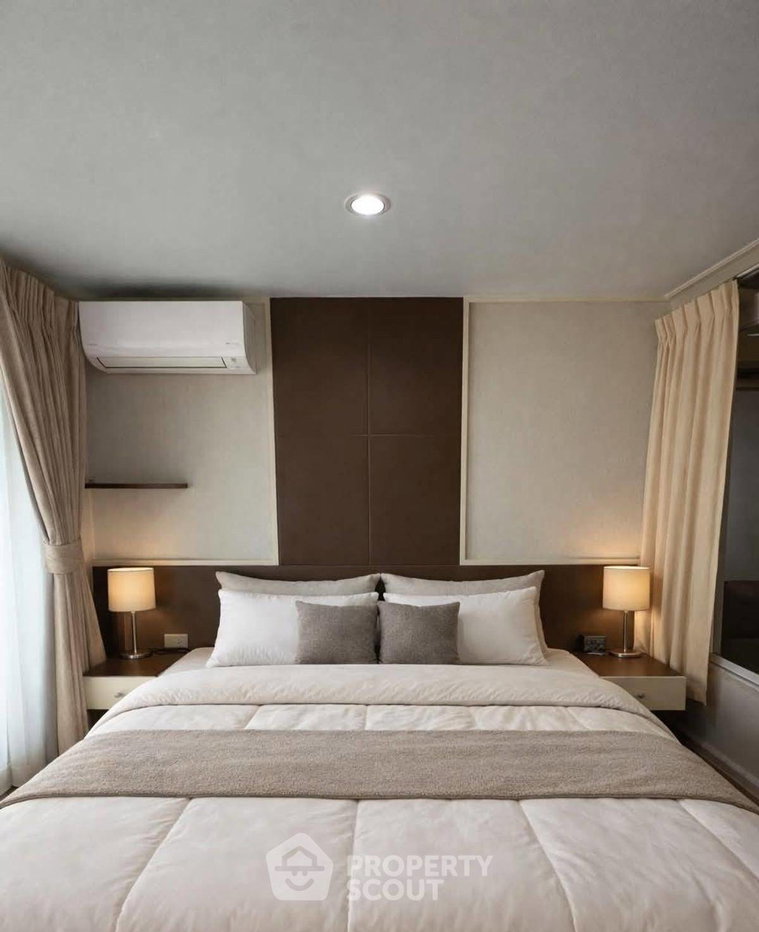 รูป คอนโด 1-ห้องนอน ที่ แกรนด์ พาร์ค วิว อโศก ใกล้ MRT สุขุมวิท (ID 2713494) - รูปที่ 5/5