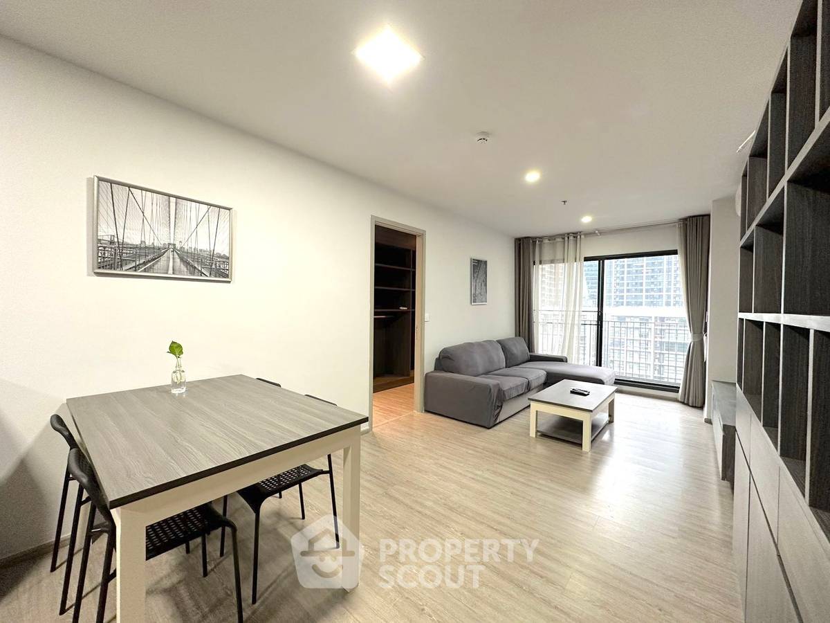 รูป คอนโด 2-ห้องนอน ที่ ริทึ่ม เอกมัย ใกล้ BTS เอกมัย (ID 2722838) - รูปที่ 13/14