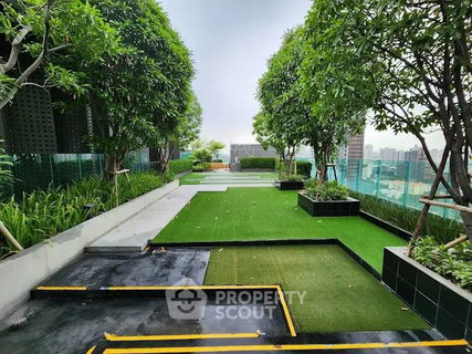 2-BR Condo at Rhythm Sukhumvit 36-38 near BTS Thong Lor (ID 2722905)