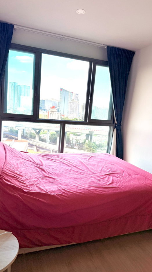 รูป Condo for Rent: Ideo O2  Near BTS Bang Na (approx. 300 meters) - รูปที่ 12/15