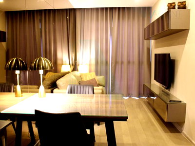 Condos for rent : 📌 For Rent Condo ASHTON ASOKE Building 1, Floor 21,1 bed room, Room size 31.00 sqm