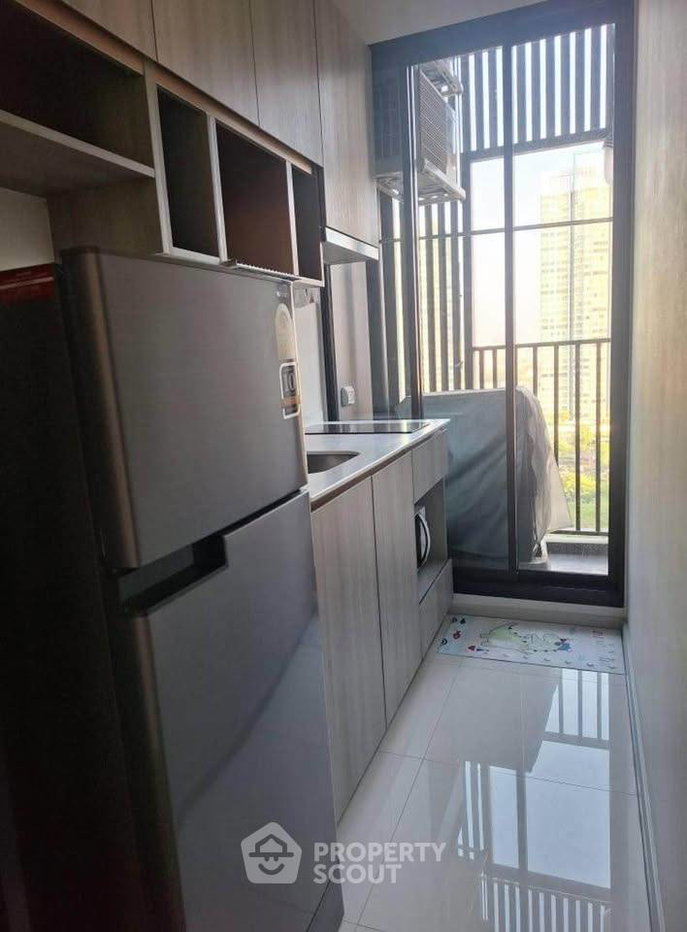 รูป คอนโด 1-ห้องนอน ที่ ไนท์ บริดจ์ ไพร์ม รัชโยธิน ใกล้ BTS รัชโยธิน (ID 2381996) - รูปที่ 2/5