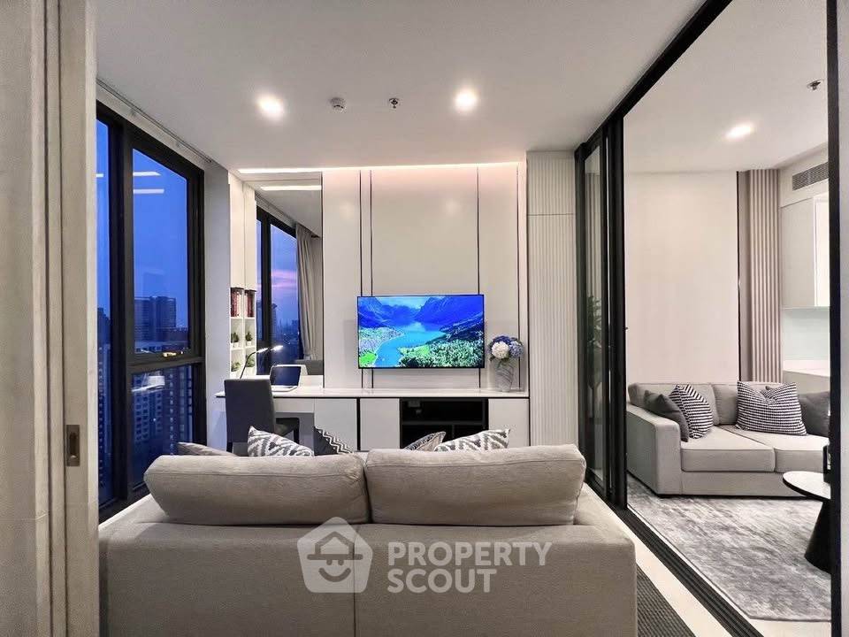 รูป คอนโด 1-ห้องนอน ที่ แมสซารีน รัชโยธิน ใกล้ BTS รัชโยธิน (ID 2523280) - รูปที่ 8/18