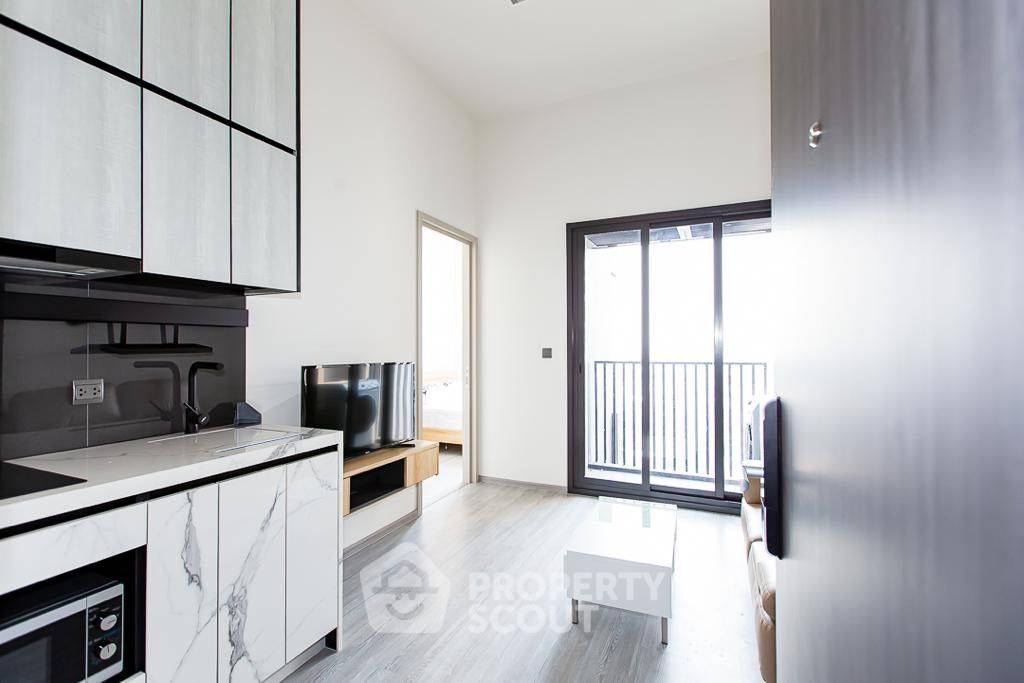 รูป คอนโด 1-ห้องนอน ที่ เดอะ ไลน์ สุขุมวิท 101 ใกล้ BTS ปุณณวิถี (ID 993972) - รูปที่ 7/8