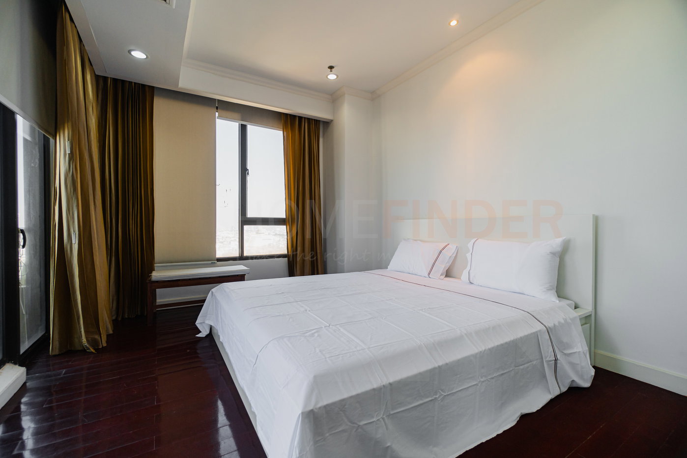 รูป Baan Chao Praya Condominium 3 bedrooms, for sale - รูปที่ 24/43