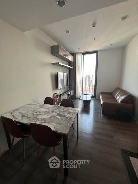 รูป คอนโด 2-ห้องนอน ที่ วิสซ์ดอม เอสเซ้นส์ สุขุมวิท ใกล้ BTS ปุณณวิถี (ID 2722753) - รูปที่ 3/11
