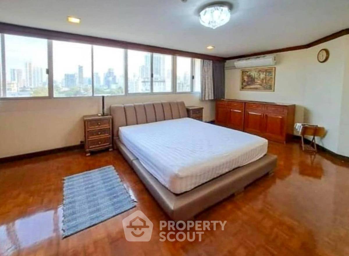 รูป คอนโด 4-ห้องนอน ที่ ไท ปิง ทาวเวอร์ส สุขุมวิท 63 ใกล้ ARL รามคำแหง (ID 2722469) - รูปที่ 5/8