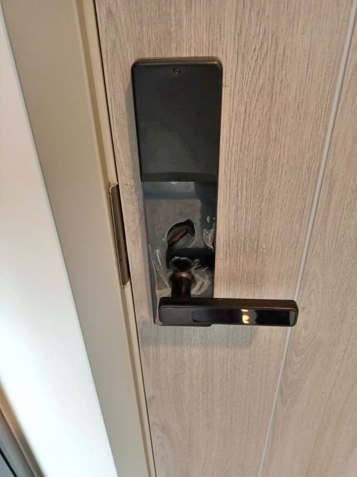 รูป ให้เช่า The Origin ลาดพร้าว15 เพียง 12,000/ด. เฟอร์ครบ มีเครื่องซักผ้า ว่างพร้อมอยู่ ใกล้ MRT ลาดพร้าว 600ม. - รูปที่ 17/26