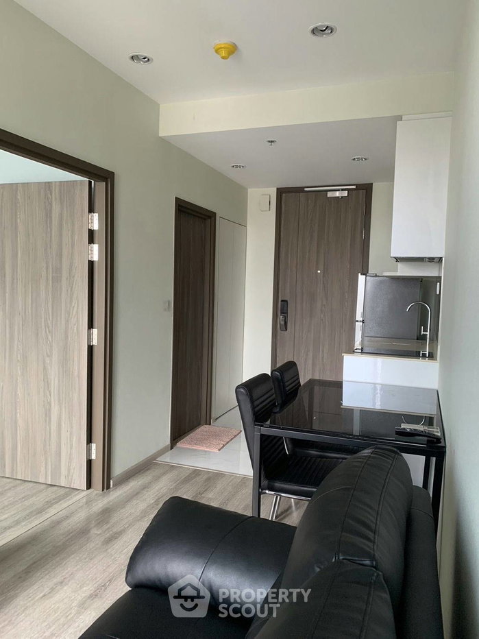 รูป คอนโด 1-ห้องนอน ที่ ไอดีโอโมบิ สุขุมวิท 66 ใกล้ BTS อุดมสุข (ID 2723345) - รูปที่ 3/7