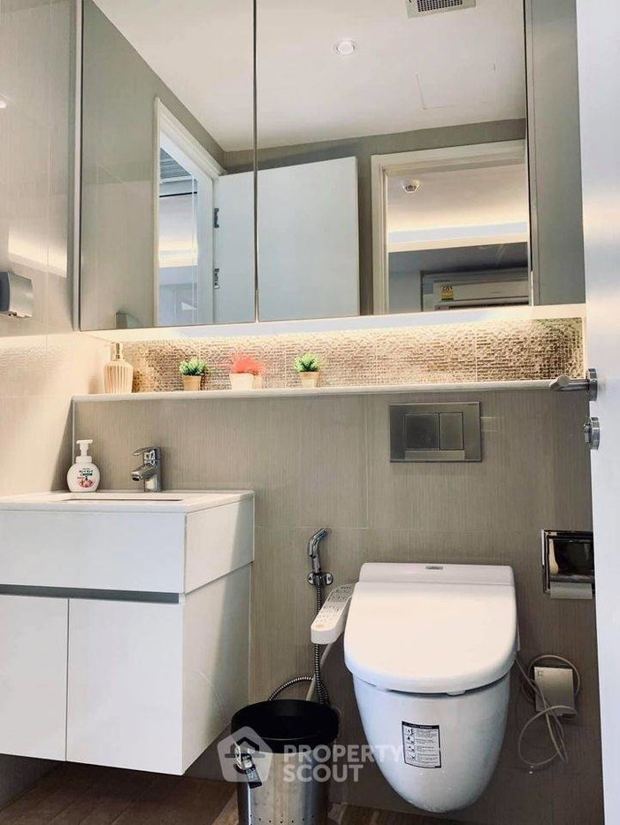 รูป คอนโด 1-ห้องนอน ที่ เอช สุขุมวิท 43 ใกล้ BTS พร้อมพงษ์ (ID 2723475) - รูปที่ 7/7