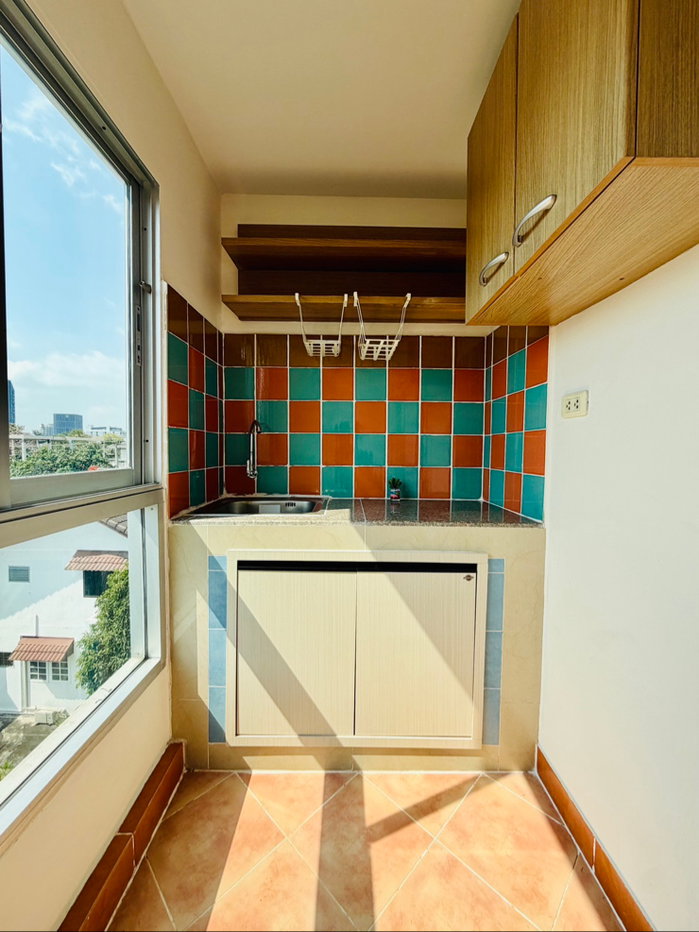 picture For Rent Regent 4 Sukhumvit 85 - 5/6