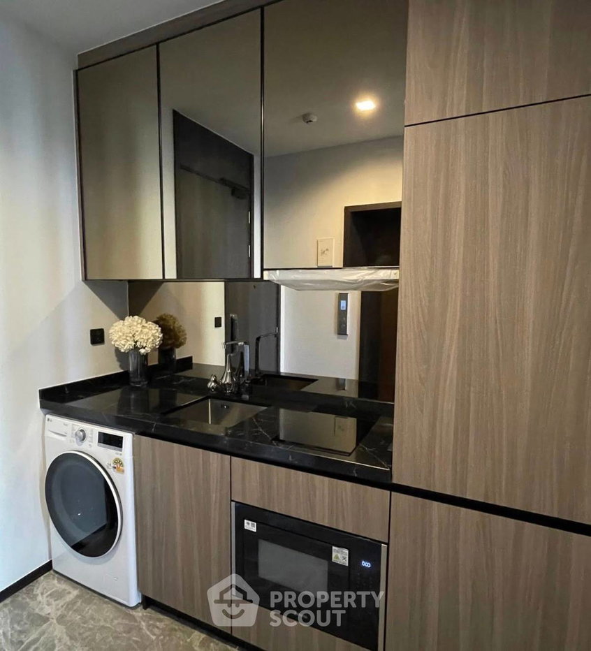 รูป คอนโด 1-ห้องนอน ที่ เอสทีค ทองหล่อ ใกล้ ทองหล่อ (ID 2722725) - รูปที่ 8/17