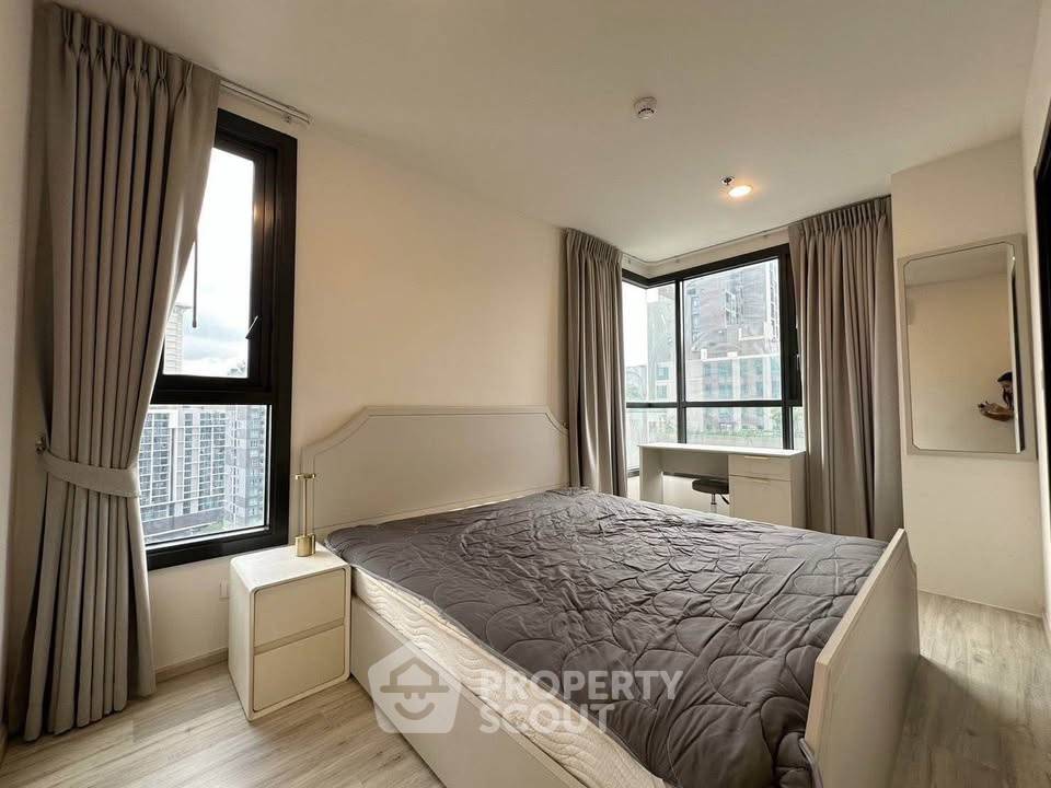 รูป คอนโด 2-ห้องนอน ที่ เอ็กซ์ที ห้วยขวาง ใกล้ MRT ห้วยขวาง (ID 2531202) - รูปที่ 5/10