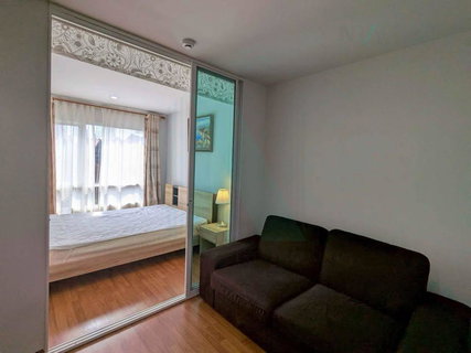 รูปภาพ For Rent Condo REGENT HOME SUKHUMVIT 81 Building A, Floor 2,1 bed room, Room size 28 sqm