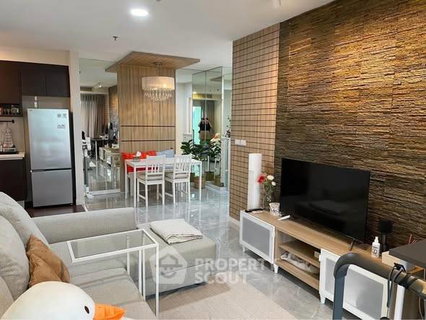 1-BR Condo at 59 Heritage Sukhumvit 59 near BTS Thong Lor (ID 2722756)