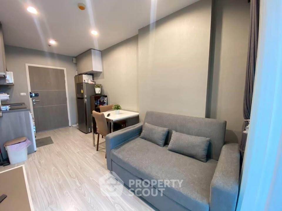 รูป คอนโด 1-ห้องนอน ที่ ไอดีโอ โมบิ แกรนด์ อินเตอร์เชนจ์ บางซื่อ ใกล้ MRT เตาปูน (ID 2439812) - รูปที่ 3/9