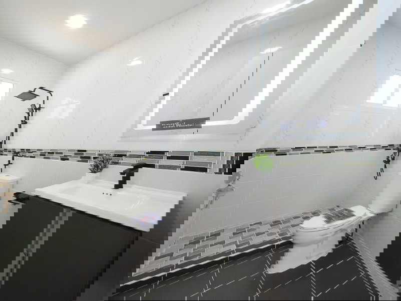 รูป ขายราคาพิเศษ บ้านเดี่ยว 2 ชั้น ม.พฤกษาวิลเลจ 30 เดอะซีซัน ขนาด 55.8 ตรว. 4 ห้องนอน 2 ห้องน้ำ บ้านหลังใหญ่ แปลงริม พร้อมเฟอร์ [แจ้งวัฒนะ-ราชพฤกษ์] - รูปที่ 14/26