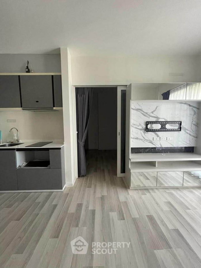 รูป คอนโด 1-ห้องนอน ที่ เดอะ คีย์ สาทร - เจริญราษฎร์ ใน บางโคล่ (ID 2438930) - รูปที่ 6/6