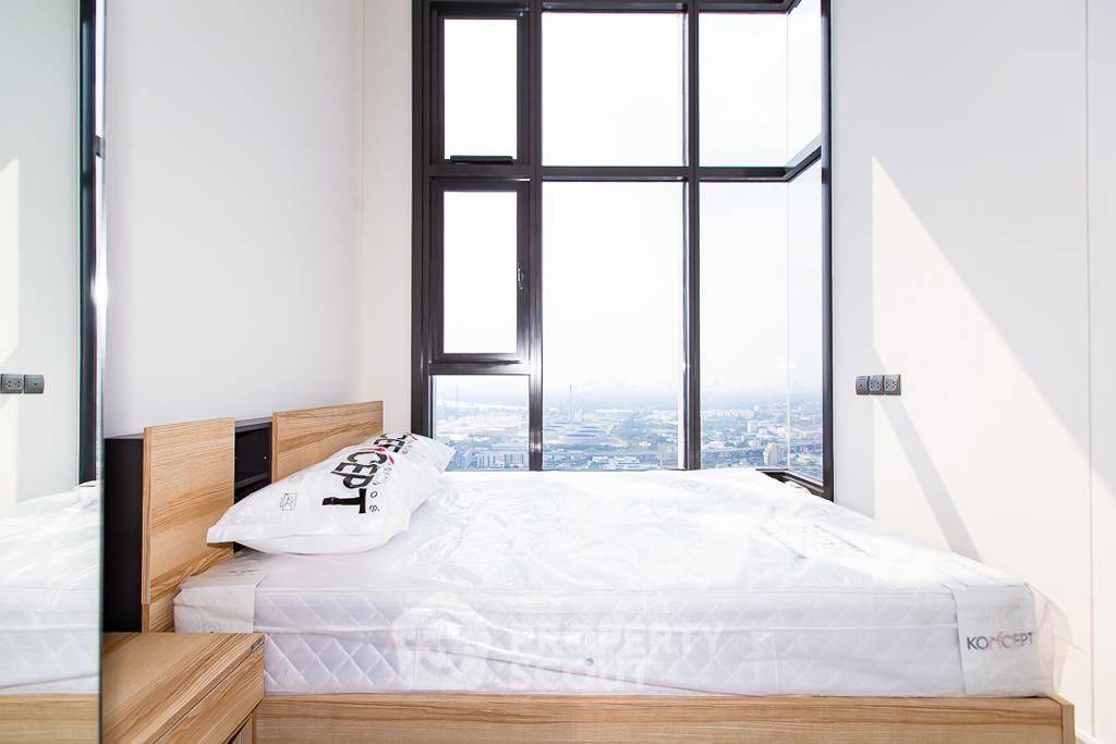 รูป คอนโด 1-ห้องนอน ที่ เดอะ ไลน์ สุขุมวิท 101 ใกล้ BTS ปุณณวิถี (ID 993972) - รูปที่ 2/8