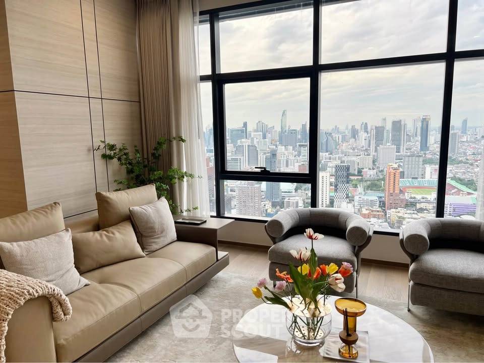 รูป คอนโด 3-ห้องนอน ที่ คอนเนอร์ ราชเทวี ใกล้ BTS ราชเทวี (ID 2401950) - รูปที่ 13/15