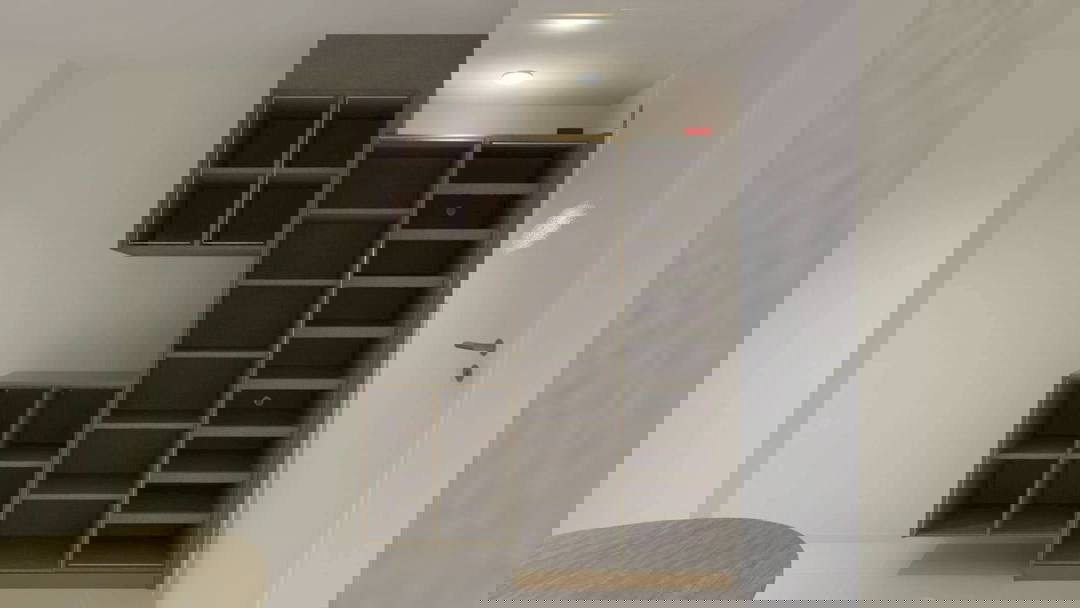 รูป PFD-08068 ให้เช่า Supalai Oriental สุขุมวิท 39 2 นอน 77 ตรม. เฟอร์ครบ ทำเลดีใกล้ BTSพร้อมพงษ์ - รูปที่ 9/9