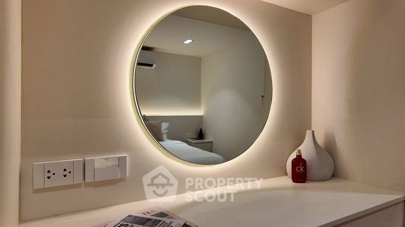 รูป คอนโด 1-ห้องนอน ที่ ศรีธนา คอนโดมิเนียม 2 ใกล้ มหาวิทยาลัยเชียงใหม่ (ID 2722519) - รูปที่ 7/15