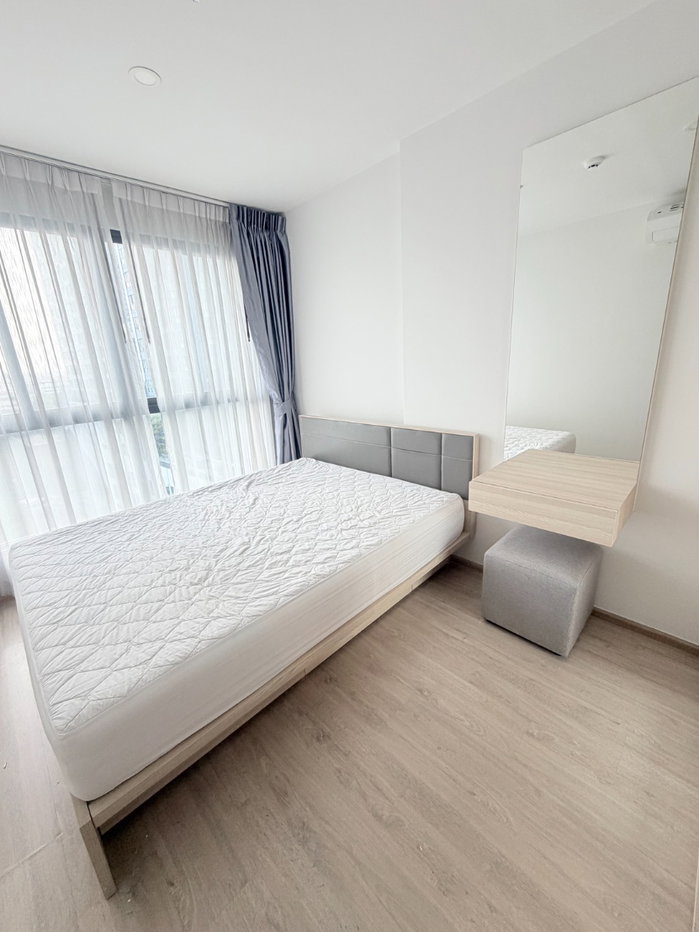 รูป Condo for Rent: Ideo O2 Near BTS Bang Na (approx. 300 meters) - รูปที่ 10/18