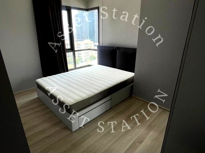 ขายคอนโด : 💥HOT DEAL💥 คอนโด Centric Ratchada - Huai Khwang ห้องใหญ่กว้าง ขายราคาถูก | MRT ห้วยขวาง