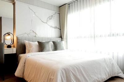 Condos for rent : @Condorental condo for rent IDEO Rama 9 - Asoke