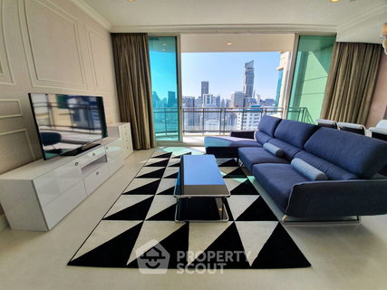 รูปภาพ คอนโด 3-ห้องนอน ที่ รอย์ช ไพรเวท เรสซิเดนซ์ส ใกล้ MRT สุขุมวิท (ID 567217)