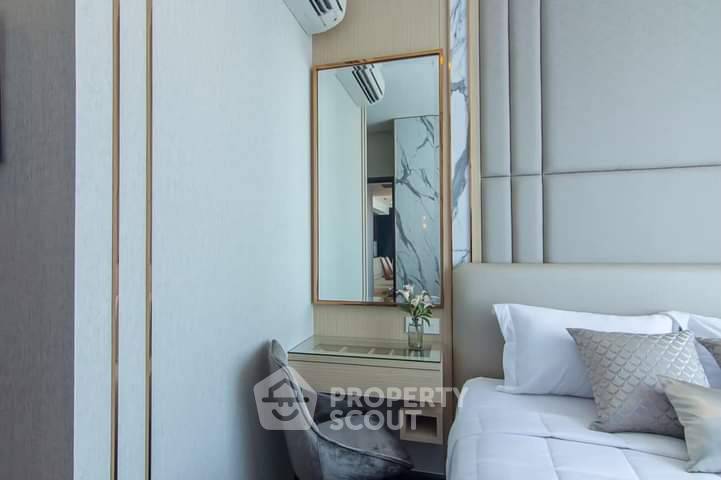 picture 2-BR Condo at The Edge Sukhumvit 23 near MRT Sukhumvit (ID 975404) - 8/16