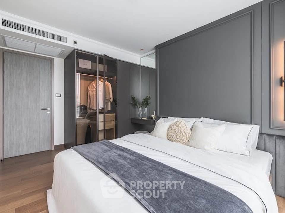 รูป คอนโด 1-ห้องนอน ที่ ศุภาลัย โอเรียนทัล สุขุมวิท 39 ใกล้ MRT เพชรบุรี (ID 2565242) - รูปที่ 13/14