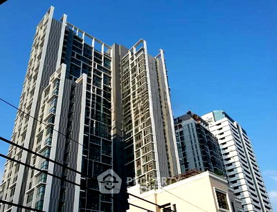Condos for sale : 1-BR Condo at Ideo Mobi Sathorn near BTS Krung Thon Buri (ID 2723523)