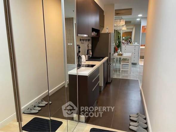 รูป คอนโด 1-ห้องนอน ที่ ฟิฟตี้ไนน์ เฮอร์ริเทจ สุขุมวิท 59 ใกล้ BTS ทองหล่อ (ID 2722756) - รูปที่ 4/12