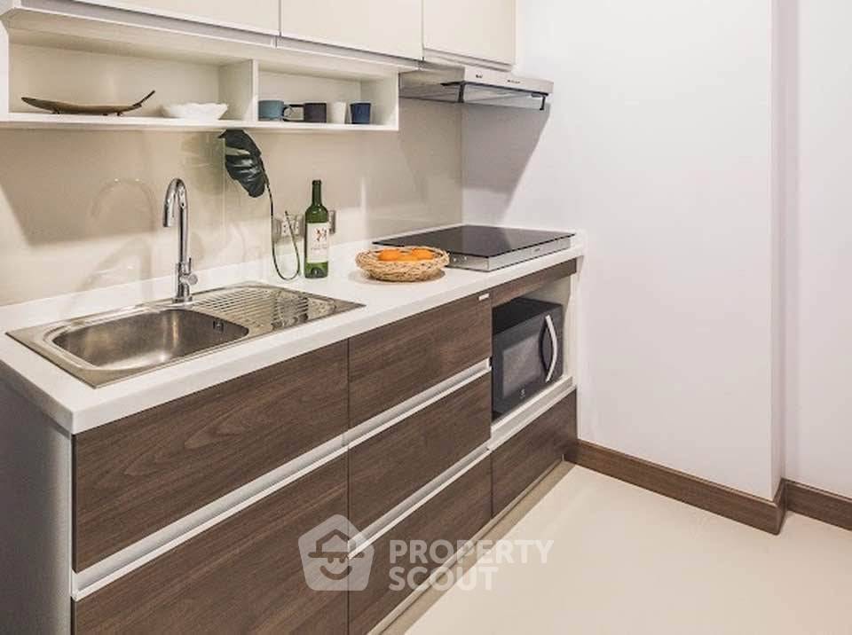 รูป คอนโด 1-ห้องนอน ที่ ศุภาลัย โอเรียนทัล สุขุมวิท 39 ใกล้ MRT เพชรบุรี (ID 2565242) - รูปที่ 12/14