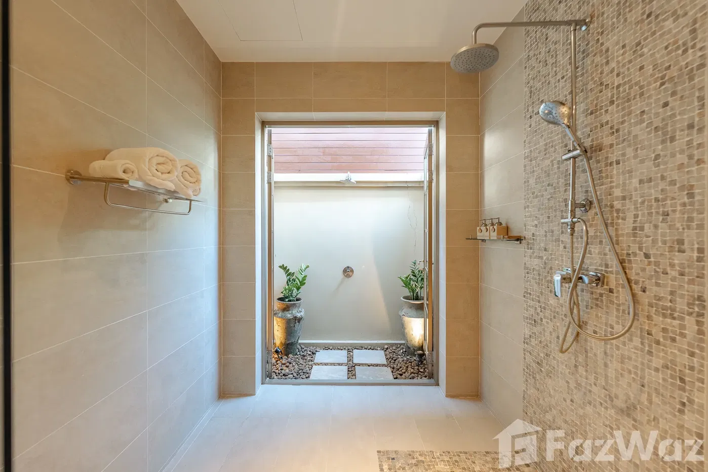 รูป วิลล่าให้เช่า 3 ห้องนอน ในโครงการ The Residence Resort 6100046 - รูปที่ 37/51