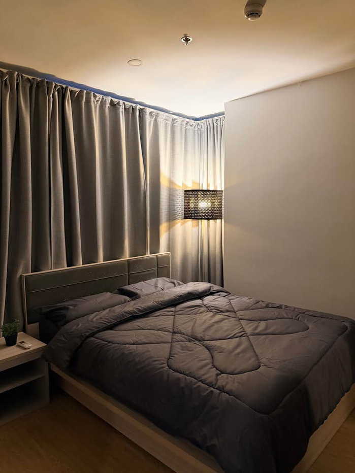 รูป Condo for Rent: Ideo O2 Near BTS Bang Na (approx. 300 meters) - รูปที่ 18/23