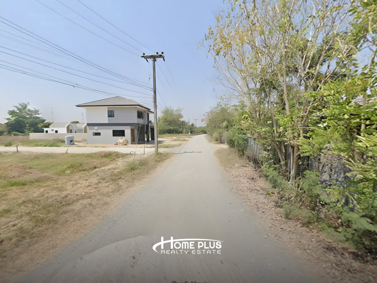 รูป ที่ดินพร้อมบ้าน ตำบลหนองแหย่ง อำเภอสันทราย จังหวัดเชียงใหม่ - รูปที่ 5/12