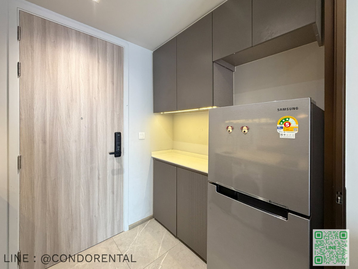 รูป Chapter Thonglor 25 ห้องสวย ราคาดี สอบถามเพิ่มเติมได้ที่ Line @condorental - รูปที่ 16/22