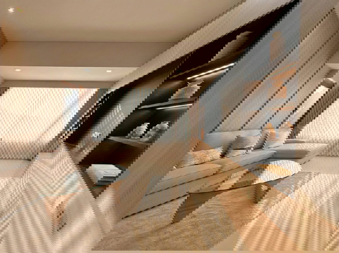 รูป 📢 [ให้เช่า] ✨ อมันตา ลุมพินี ห้องกว้าง 69.7 ตร.ม. ชั้น 18 | ติดสวนลอยฟ้า วิวสวย เงียบสงบ เป็นส่วนตัวสูง - รูปที่ 3/12