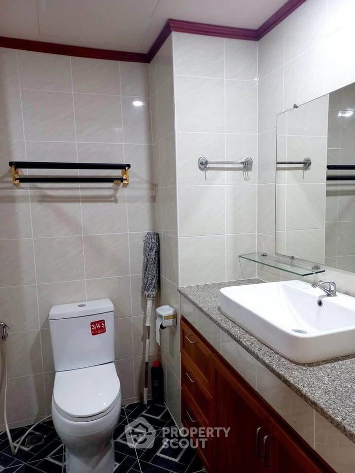 รูป คอนโด สตูดิโอ ที่ วิวทะเล 7 คอนโดมิเนียม จอมเทียน ใกล้ หาดจอมเทียน (ID 2476991) - รูปที่ 5/20