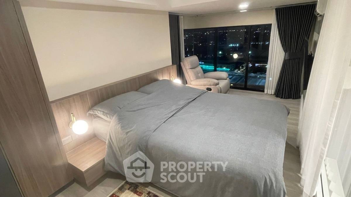 รูป คอนโด 2-ห้องนอน ที่ เดอะ สกาย สุขุมวิท ใกล้ BTS อุดมสุข (ID 2061207) - รูปที่ 9/16