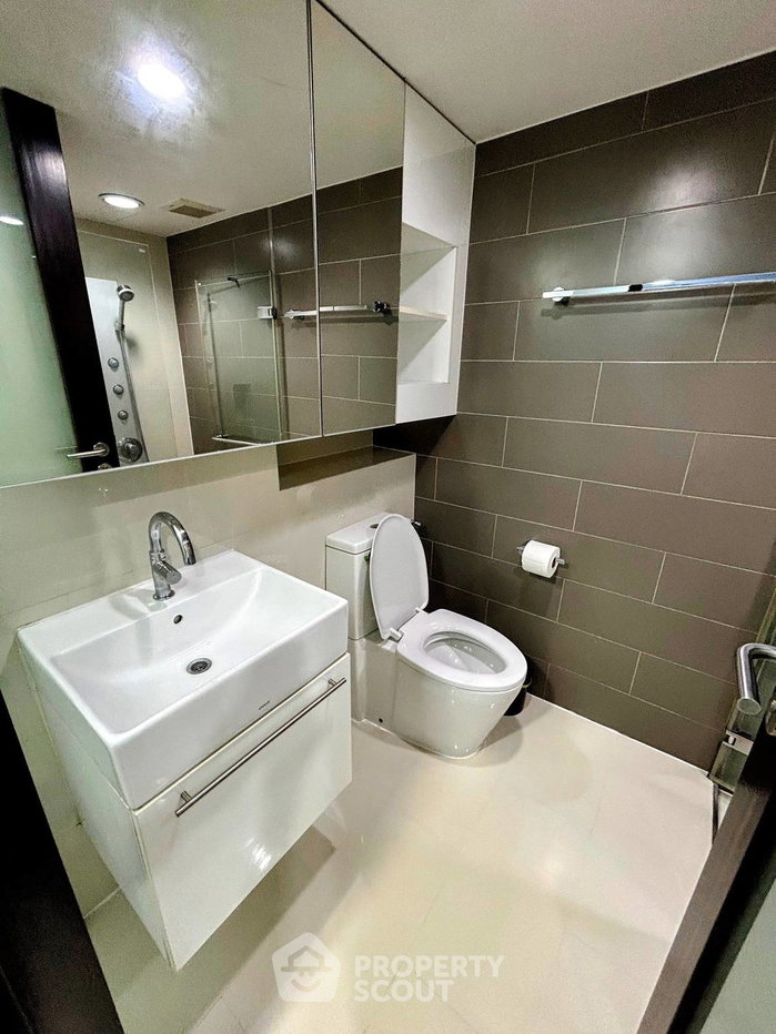 รูป คอนโด 1-ห้องนอน ที่ ไอดีโอ มอร์ฟ 38 ใกล้ BTS ทองหล่อ (ID 2722837) - รูปที่ 8/11