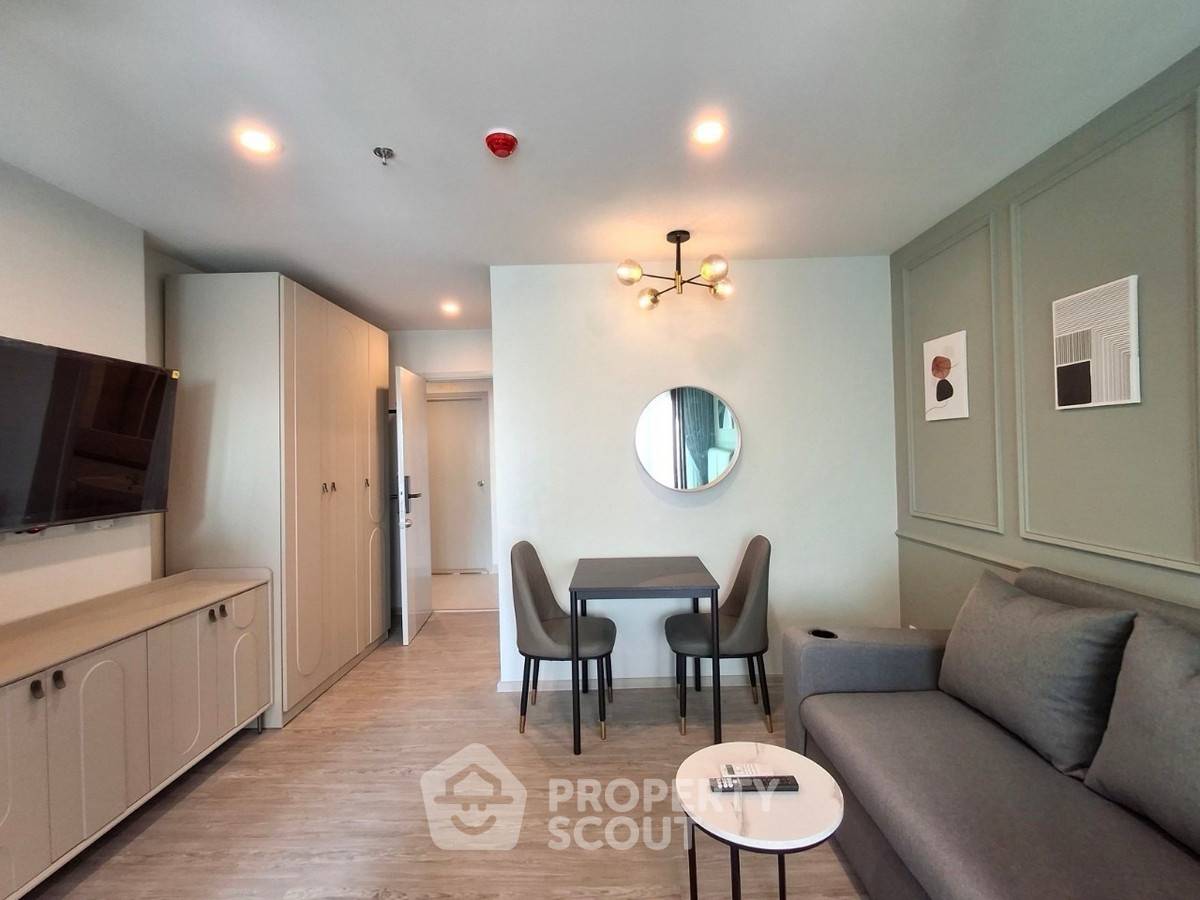 รูป คอนโด 1-ห้องนอน ที่ รีเจ้นท์ โฮม บางนา ใกล้ BTS บางนา (ID 2690526) - รูปที่ 6/12