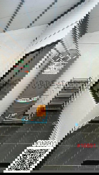 รูป ขาย ทาวน์โฮม 2 ชั้น เดอะ คอนเนค 43 วงแหวน - รามอินทรา 2 ใกล้ แฟชั่นไอส์แลนด์ - รูปที่ 10/24