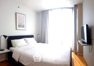 เช่าคอนโด BTS ทองหล่อ : คอนโด 2-ห้องนอน ที่ ดิ แอลโคฟ ทองหล่อ 10 ใกล้ BTS ทองหล่อ (ID 1557794)