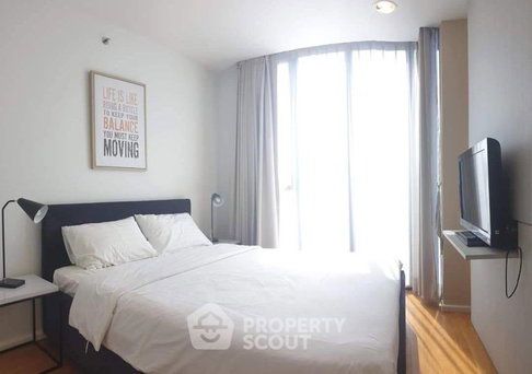 คอนโด 2-ห้องนอน ที่ ดิ แอลโคฟ ทองหล่อ 10 ใกล้ BTS ทองหล่อ (ID 1557794)