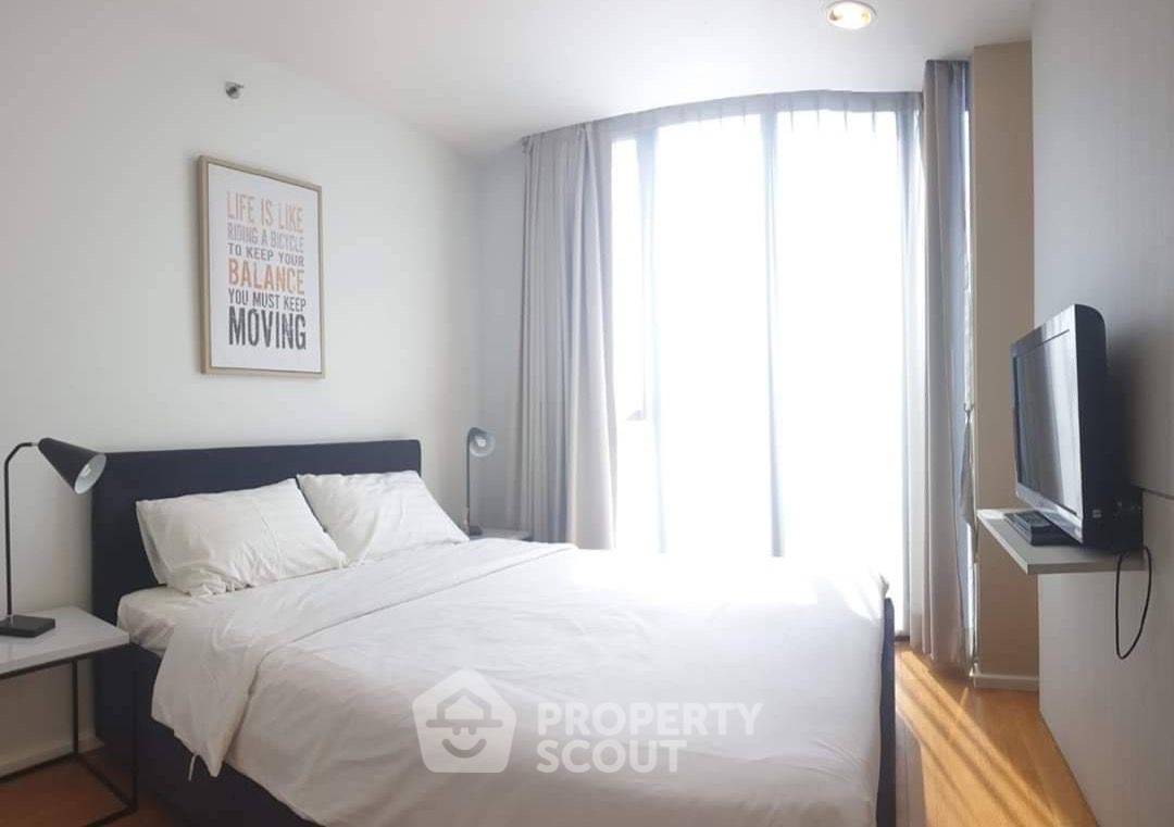 รูป คอนโด 2-ห้องนอน ที่ ดิ แอลโคฟ ทองหล่อ 10 ใกล้ BTS ทองหล่อ (ID 1557794) - รูปที่ 1/9