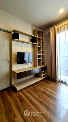 Condos for sale : 1-BR Condo at Onyx Phahonyothin near BTS Saphan Khwai (ID 2544321)