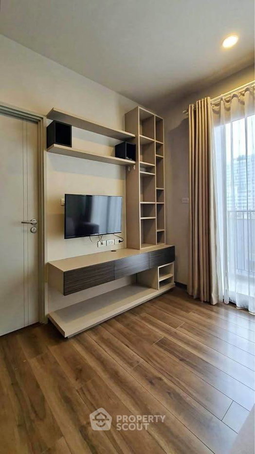 รูป คอนโด 1-ห้องนอน ที่ ออนิกซ์ พหลโยธิน ใกล้ BTS สะพานควาย (ID 2544321) - รูปที่ 1/6